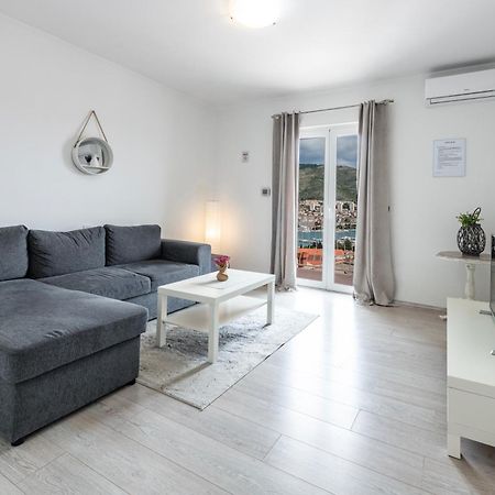 Apartment Mirna Dubrovnik Exteriör bild