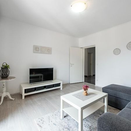 Apartment Mirna Dubrovnik Exteriör bild
