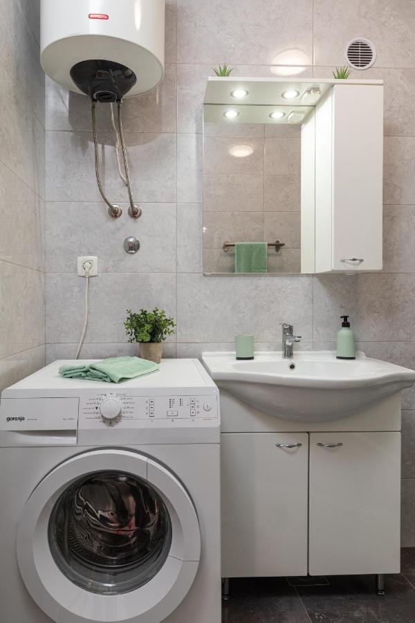 Apartment Mirna Dubrovnik Exteriör bild