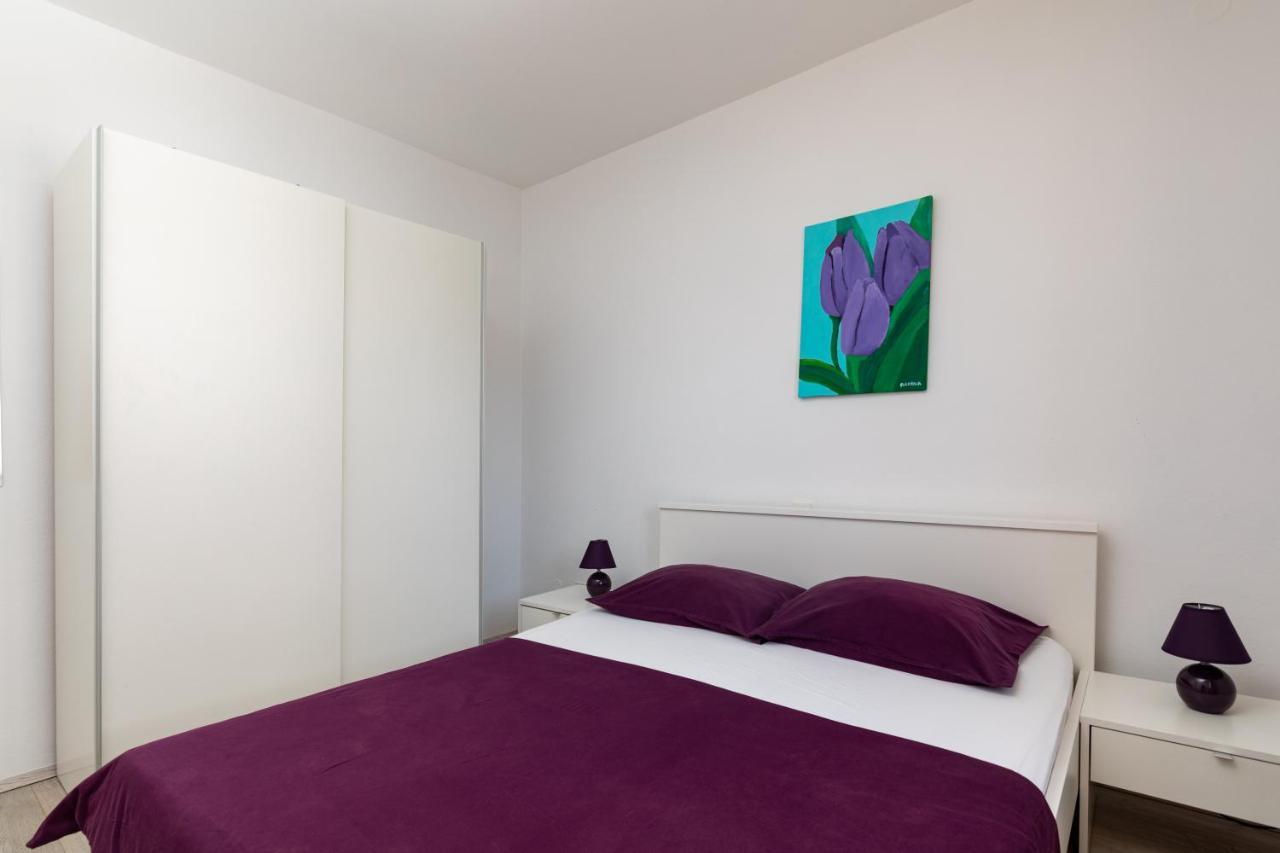 Apartment Mirna Dubrovnik Exteriör bild