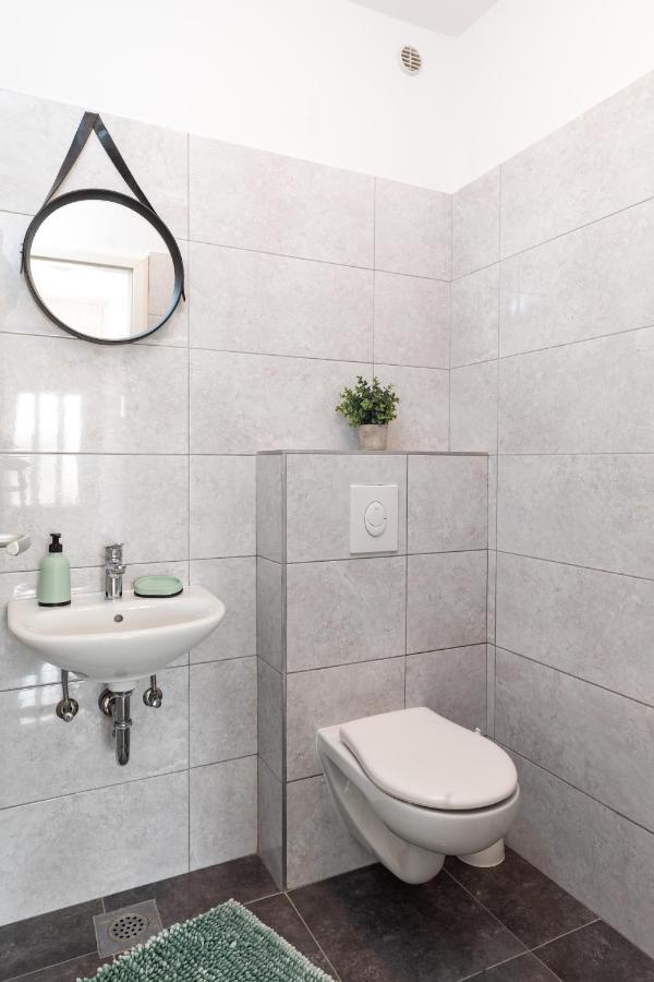 Apartment Mirna Dubrovnik Exteriör bild