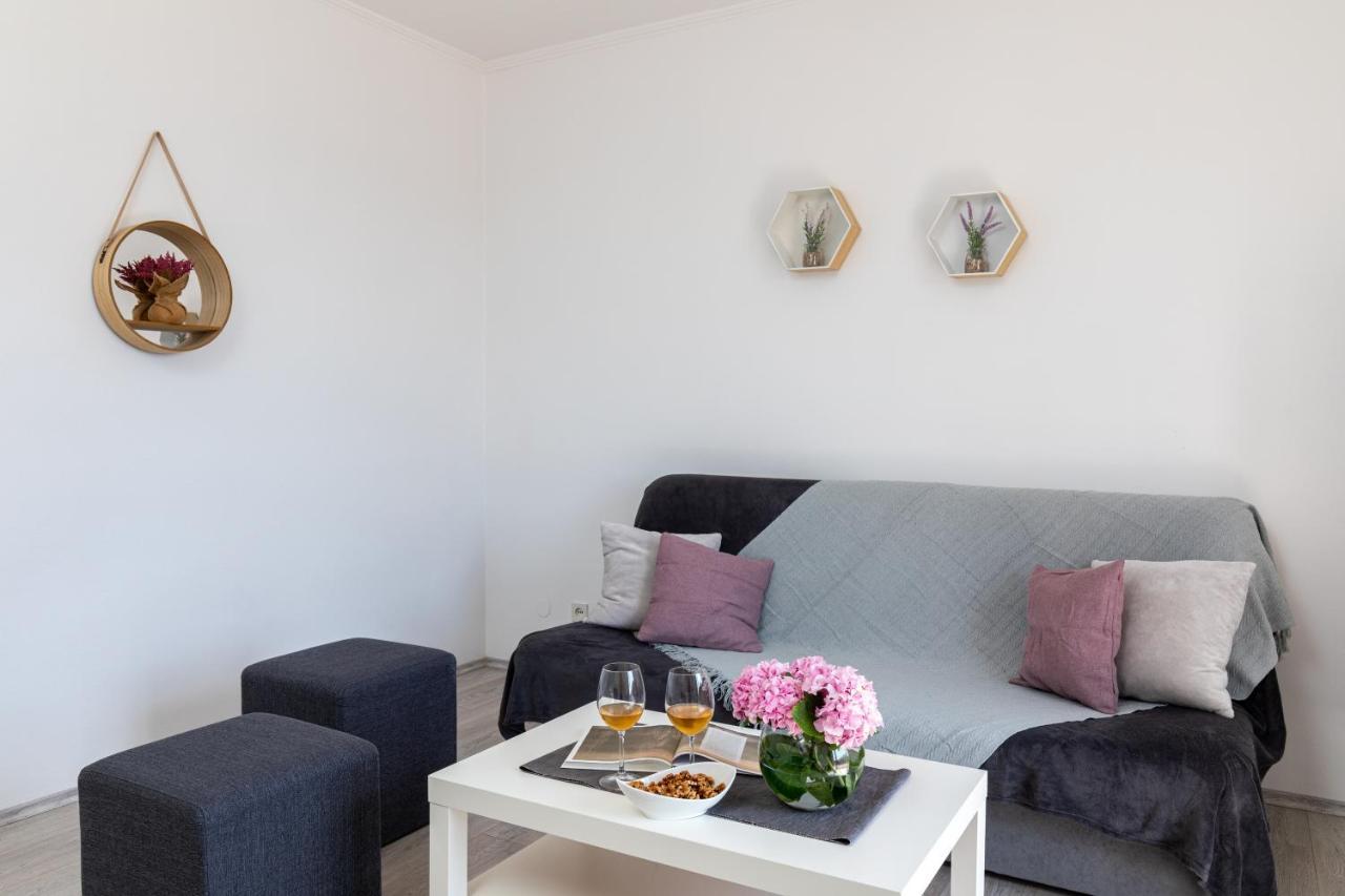 Apartment Mirna Dubrovnik Exteriör bild