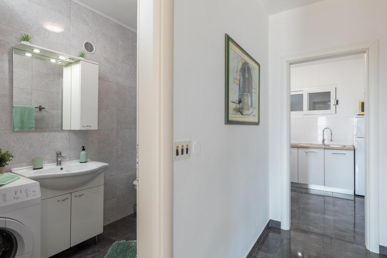 Apartment Mirna Dubrovnik Exteriör bild