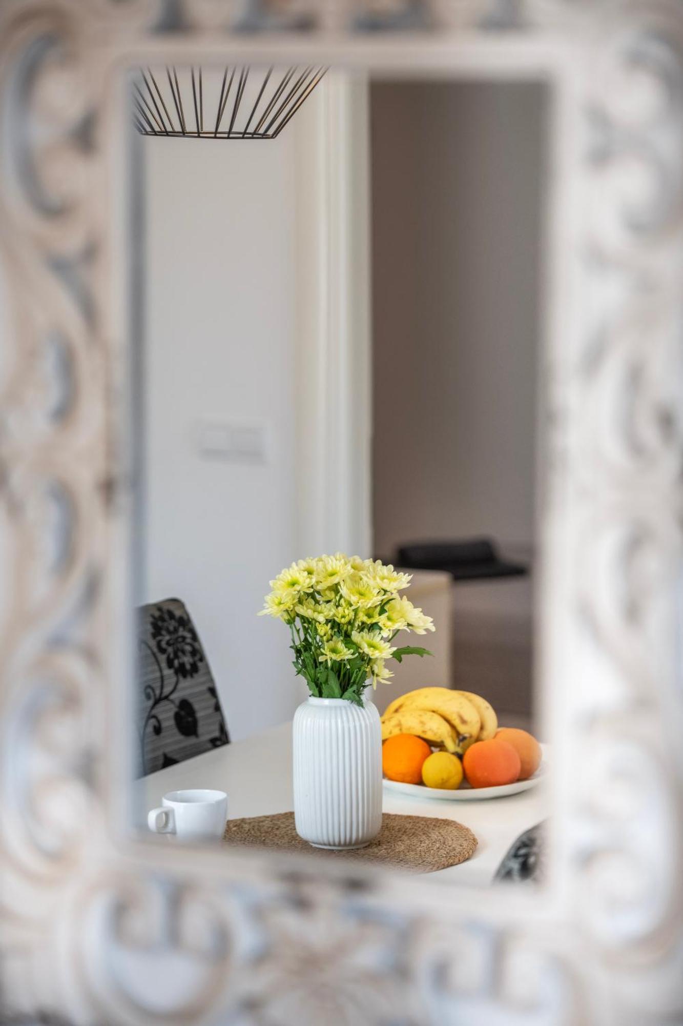 Apartment Mirna Dubrovnik Exteriör bild