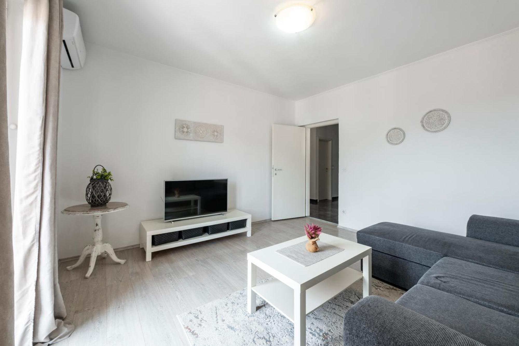 Apartment Mirna Dubrovnik Exteriör bild