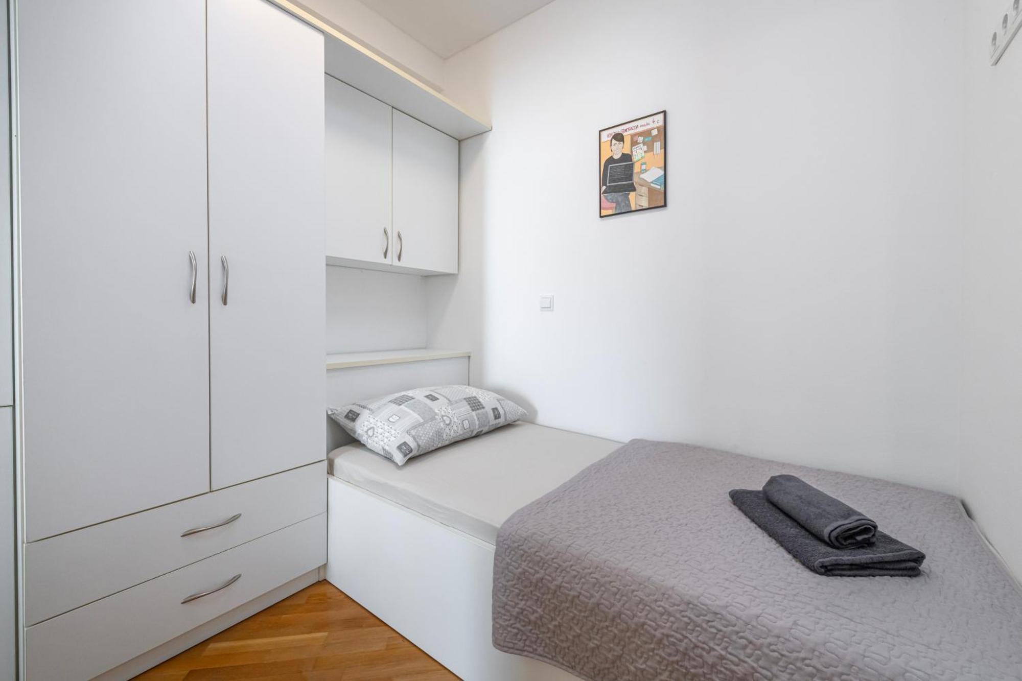 Apartment Mirna Dubrovnik Exteriör bild
