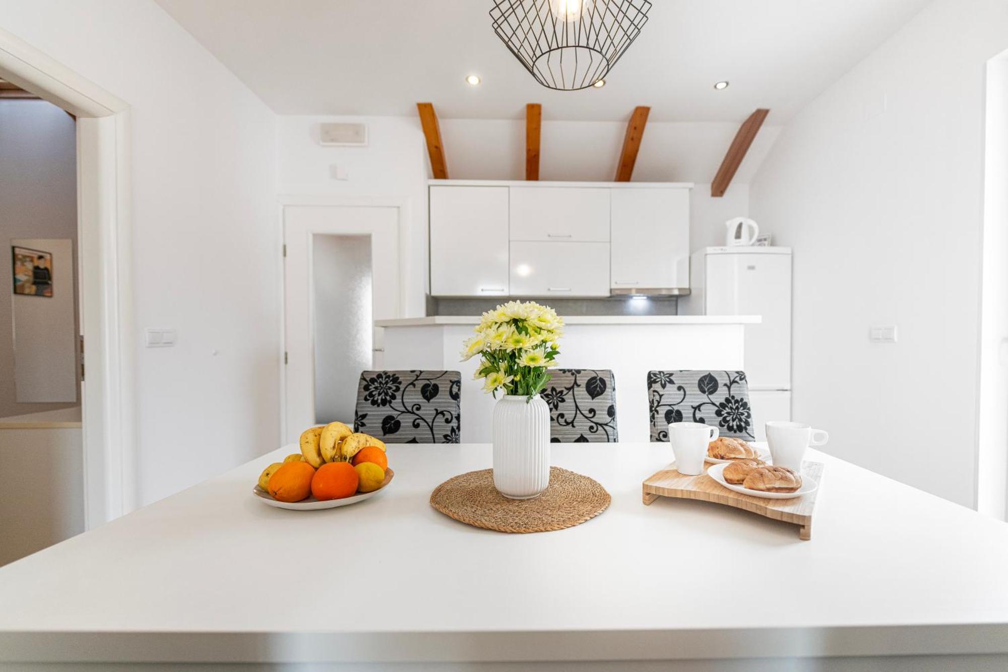 Apartment Mirna Dubrovnik Exteriör bild