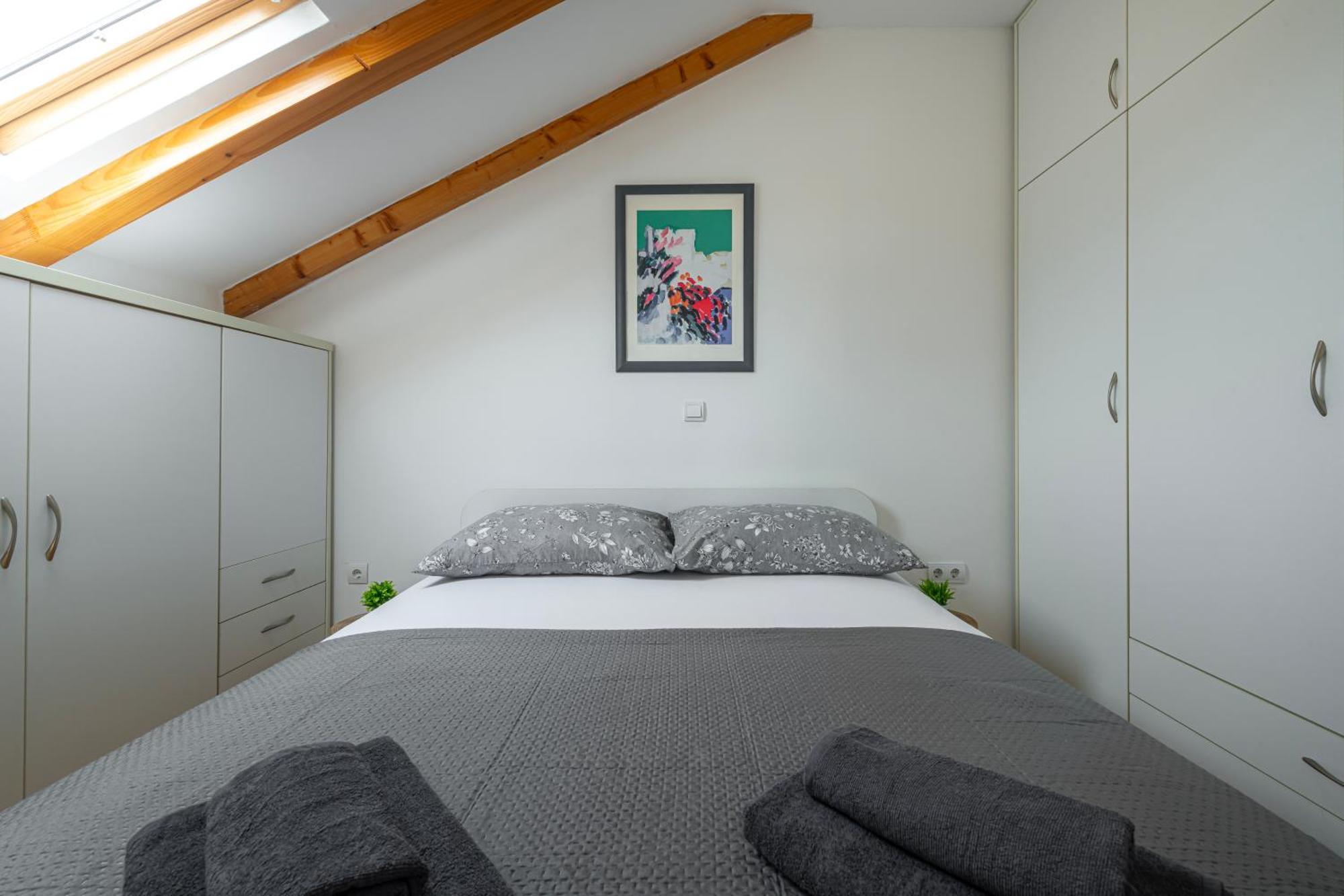 Apartment Mirna Dubrovnik Exteriör bild