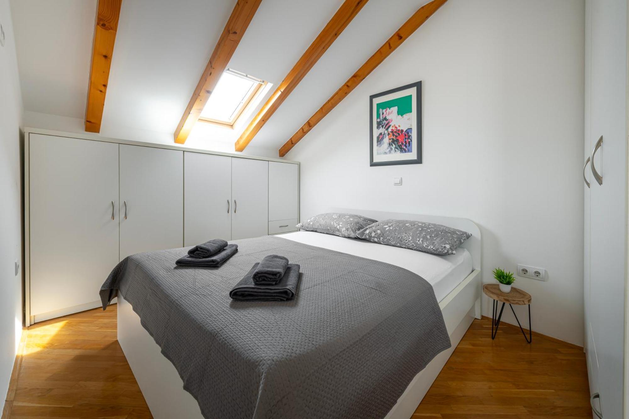Apartment Mirna Dubrovnik Exteriör bild