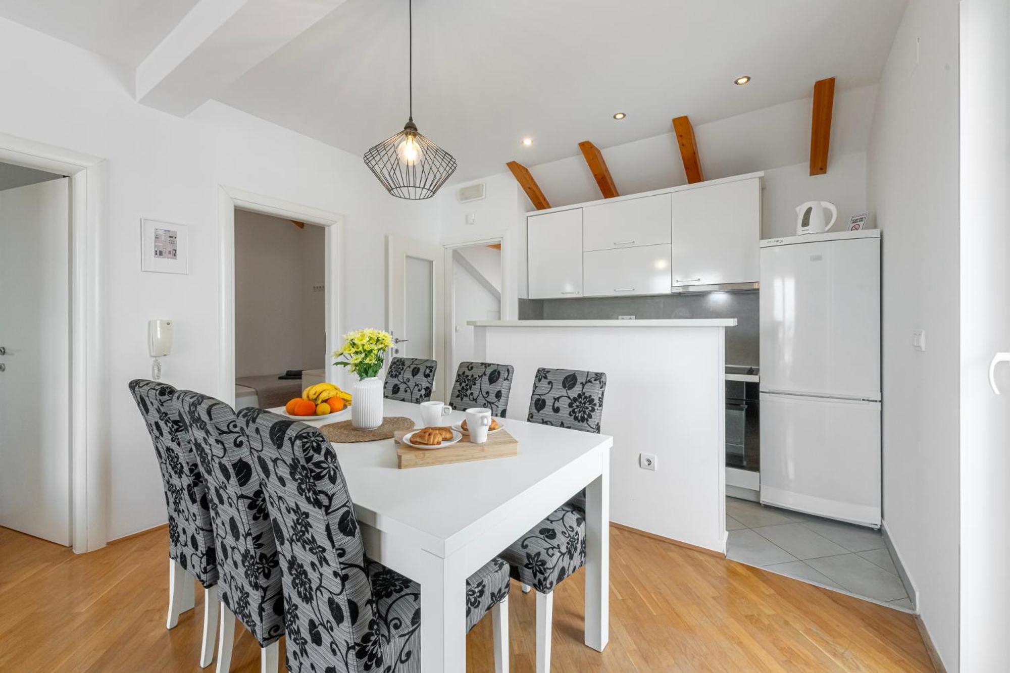 Apartment Mirna Dubrovnik Exteriör bild