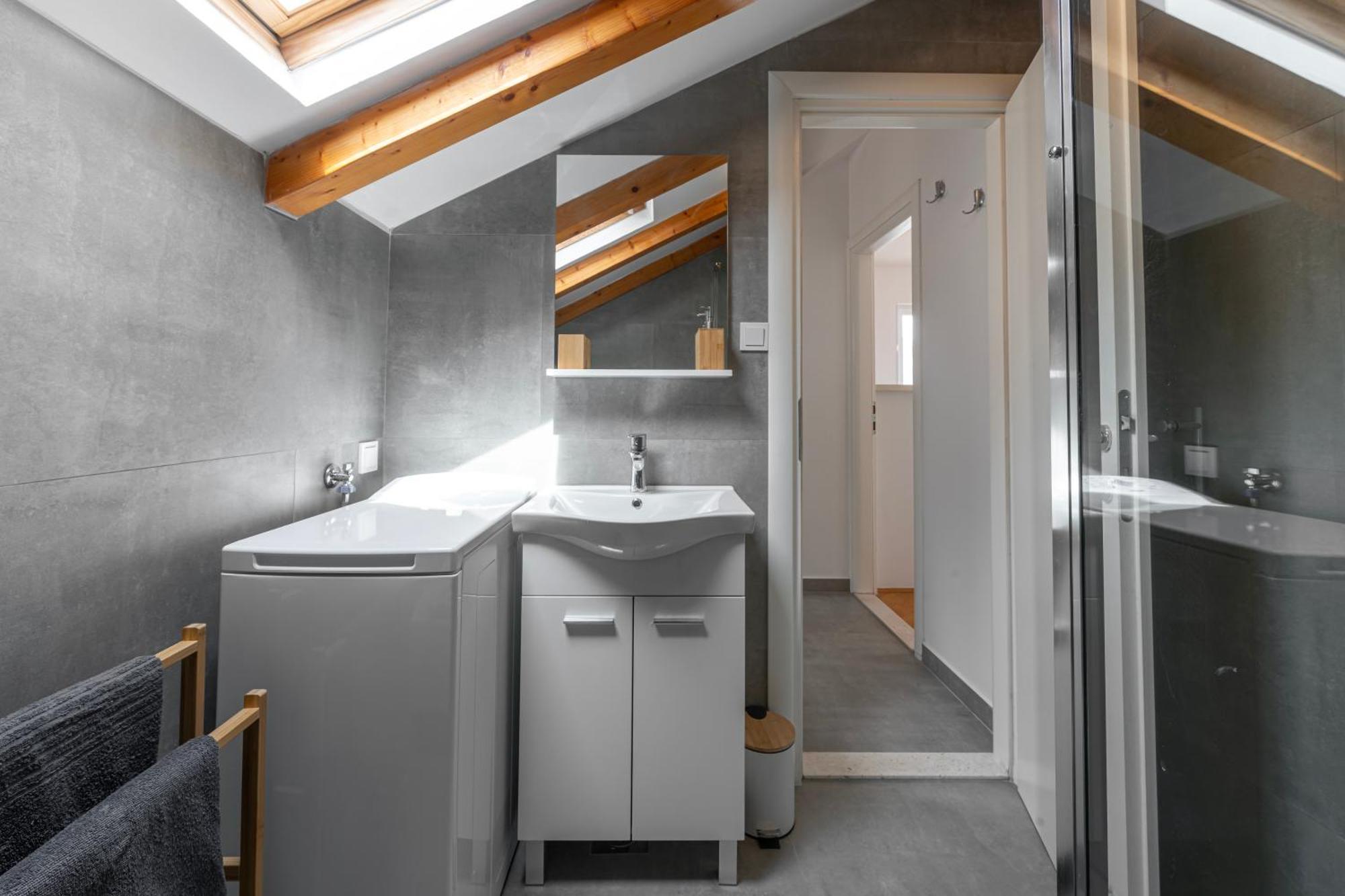 Apartment Mirna Dubrovnik Exteriör bild