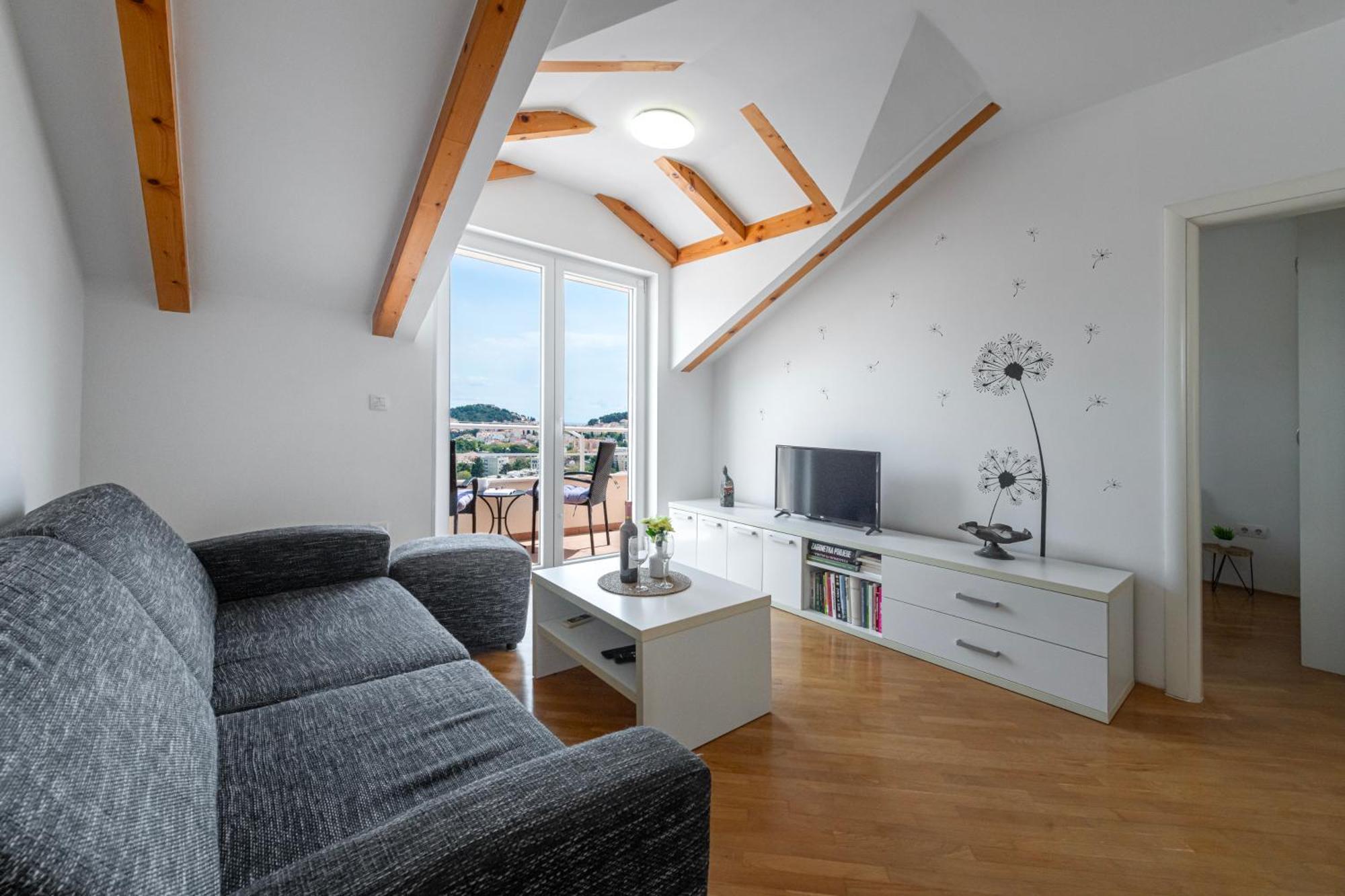Apartment Mirna Dubrovnik Exteriör bild