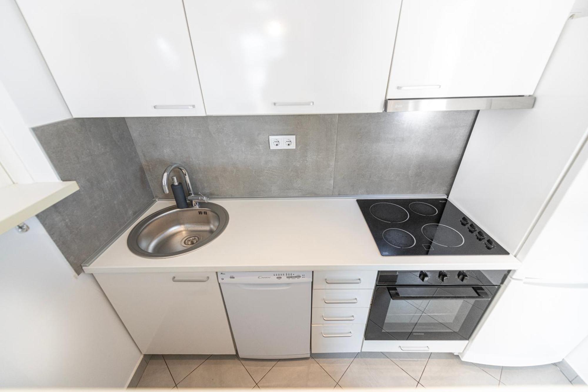 Apartment Mirna Dubrovnik Exteriör bild